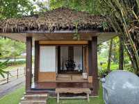 Ryokan Cafe คาเฟ่ที่มีน้องโตโตโร่ จ.เชียงราย