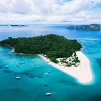 เที่ยว One Day Trip : เกาะพีพี 🏝️🌊