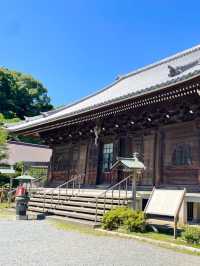 【神奈川県/金沢山 称名寺】横浜の美しい庭園