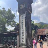 🇻🇳越南河內歐巴馬米線