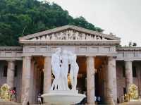 The Taj Mahal of Cebu 