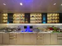 Pullman Kuala Lumpur City Centre - Hotel