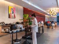 Novotel Chiang Mai Nimman Journeyhub 