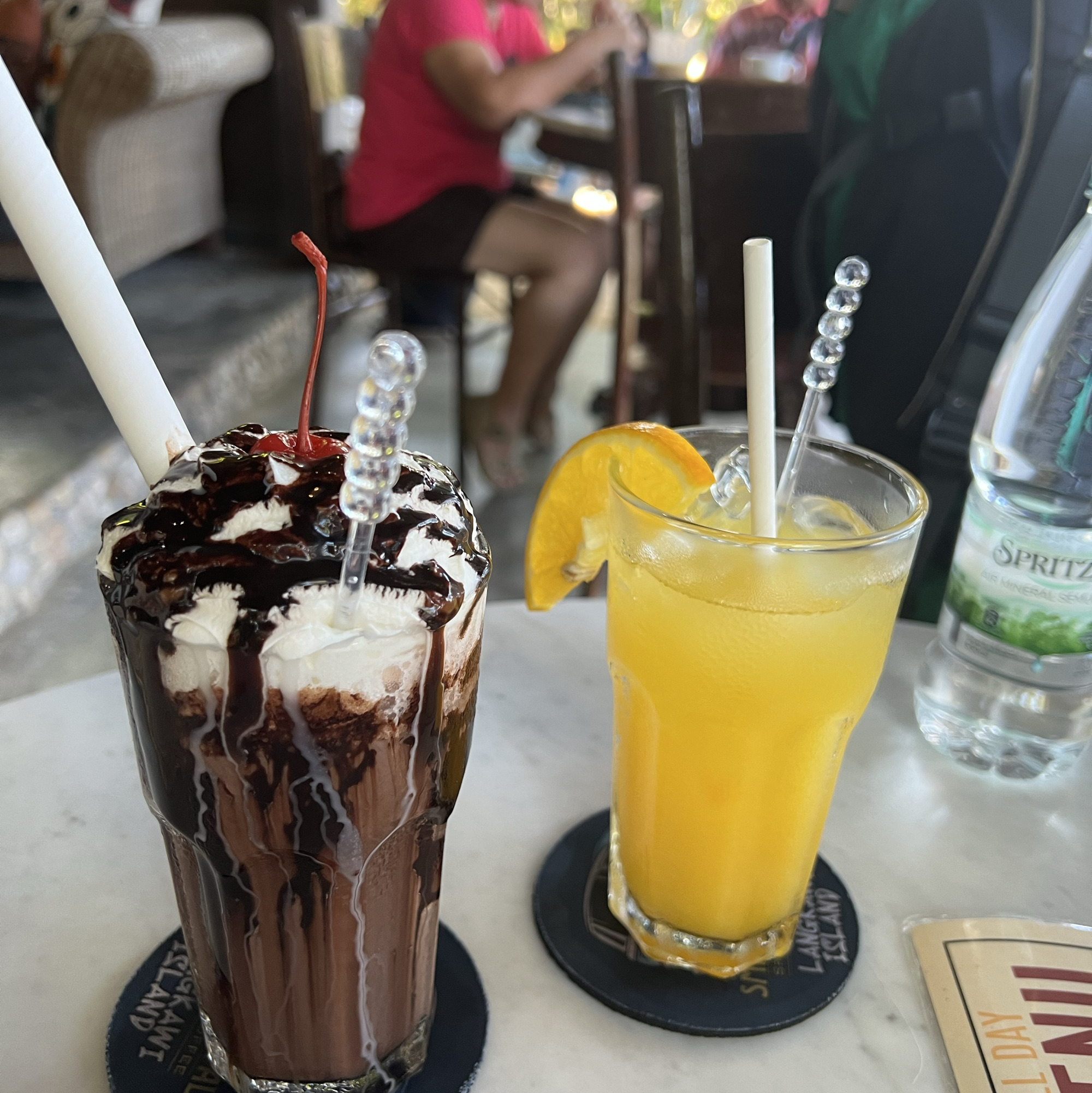 Smiling Buffalo 🐃 | Trip.com Langkawi