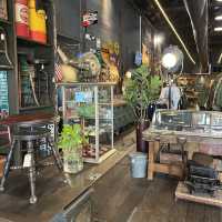 Bangkok Warehouse 30 - chic art galleries 