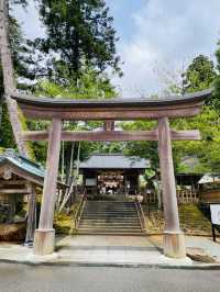 【島根県/熊野大社】2023年行ってよかった！島根県の神社⑤