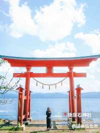 【秋田女子旅】フォトジェニックスポット6選📍