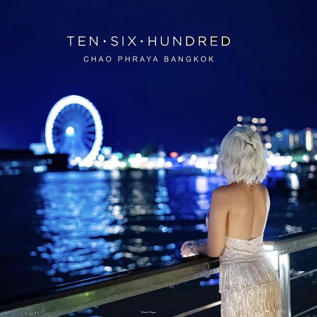 Ten Six Hundred