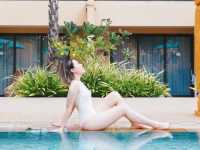 ซีซั่นนี้ต้องยกให้ทะเลภูเก็ตเลยค่าาา 💦🌴