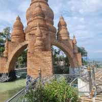 วัดเขานาในหลวงยอดที่4