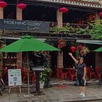 Morning glory signature/經典越南料理餐廳