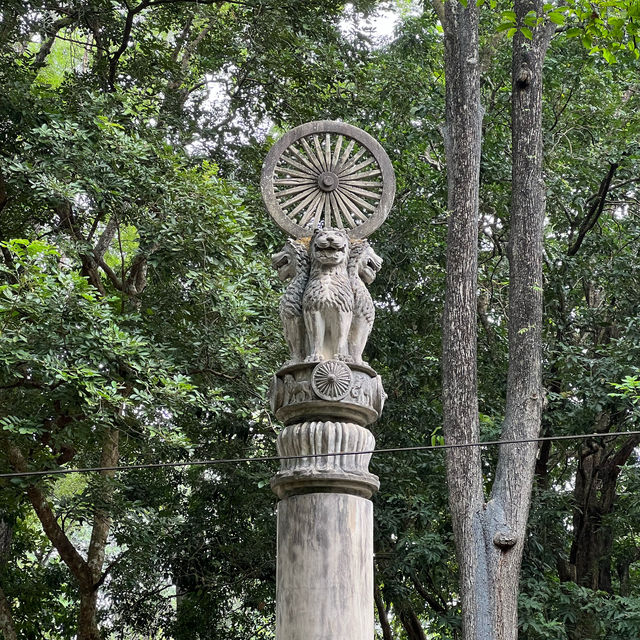 วัดอุโมงค์