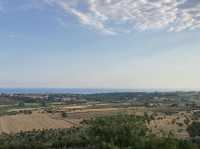 一個月意大利自由行 —— Day 12：西西里島的第一站 —— 阿格里真托 Agrigento 