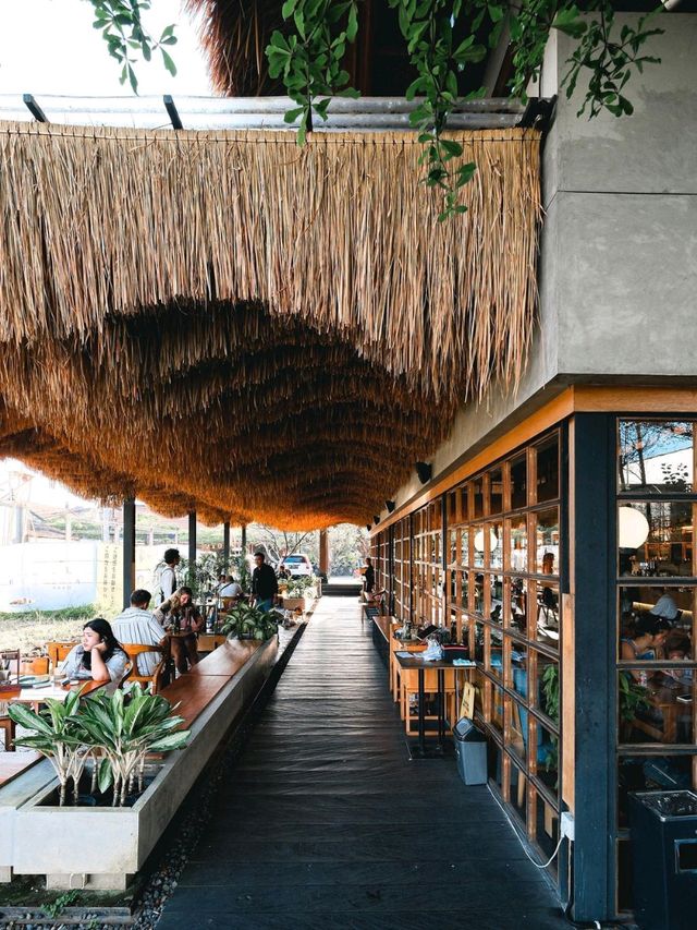 Pison Ubud