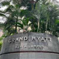Grand Hyatt KL