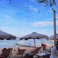 Moreno Beach Bali