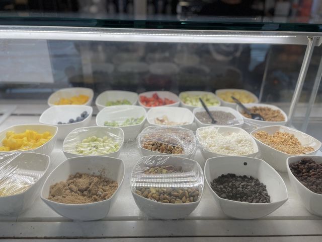 뉴욕은 베이글도 커스터마이징 한다?🥯