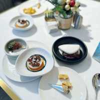 Revisit to Horizon Club Lounge-Shangri-La🇸🇬