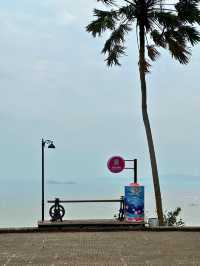 ณ เขามัทรี ชมวิวหลักล้าน