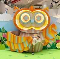 【 一齊Go Green, Go Wild Safari 】