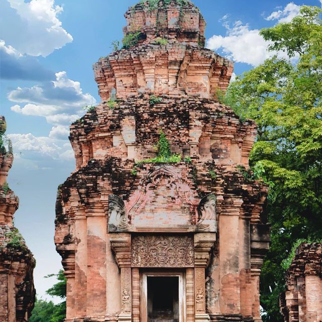 ปราสาทศีขรภูมิ