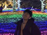 งานประดับไฟ Shinchi Park 新地公園