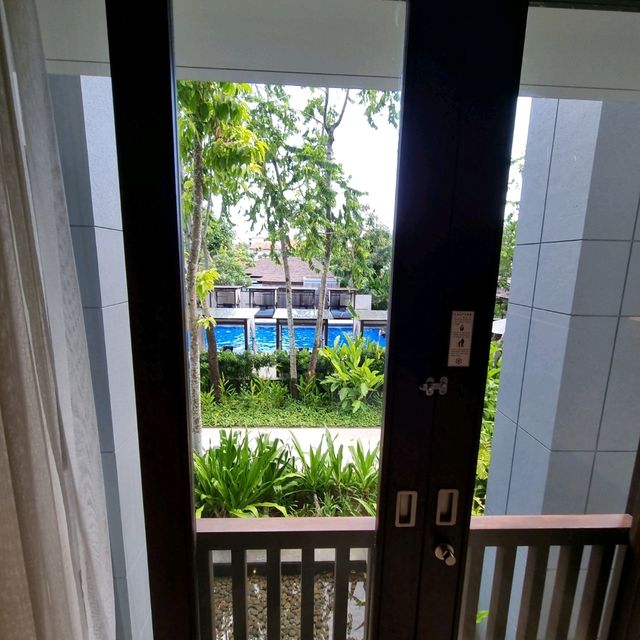 Conrad Bali 5 star luxury stay 