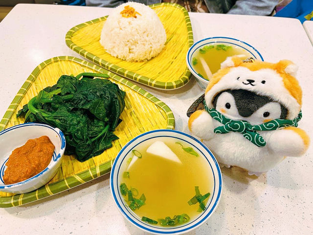超抵食泰國菜👍👍👍