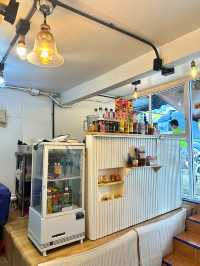 Su Cafe คาเฟ่น่ารักต้องมาลอง