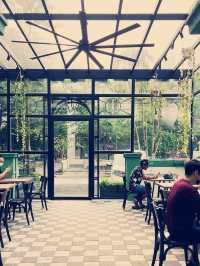 Breakfast Spot KL