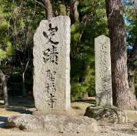 Shofukuji Serenity: Timeless Tranquility