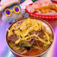 超地道韓國菜🤩🌟