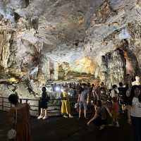 Phong Nha x Da Nang