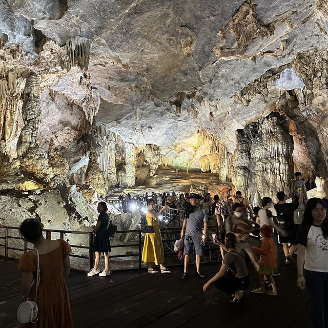 Phong Nha x Da Nang