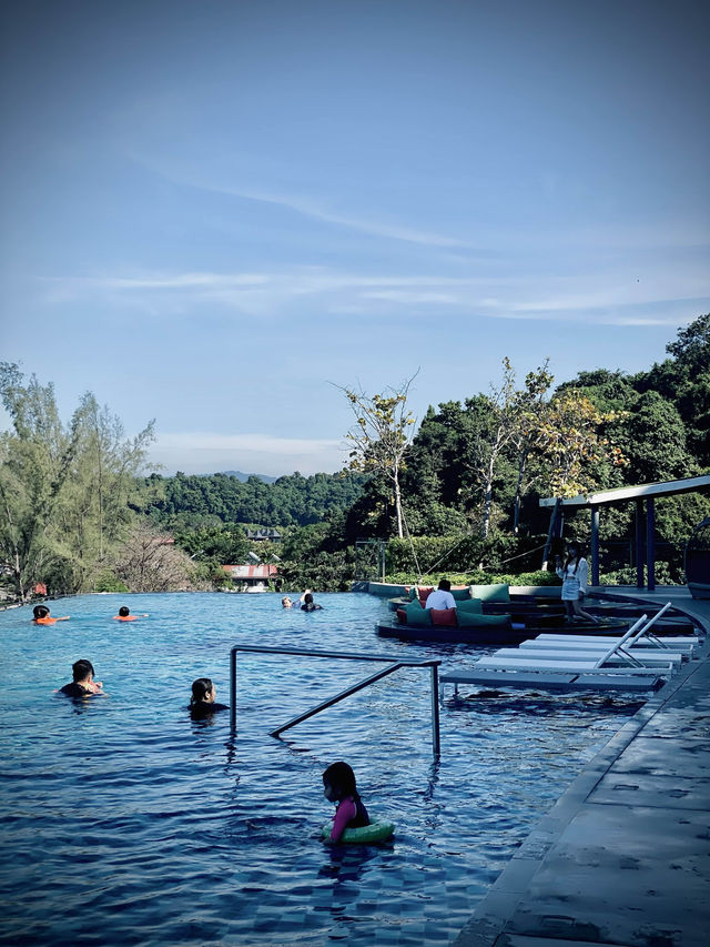 A delightful experience at Akoft Langkawi