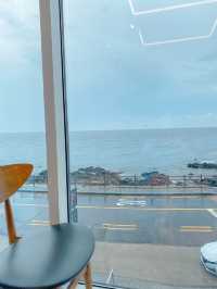 제주 바다 앞🌊 실내 데이트 즐기기 좋은 코스⭐️