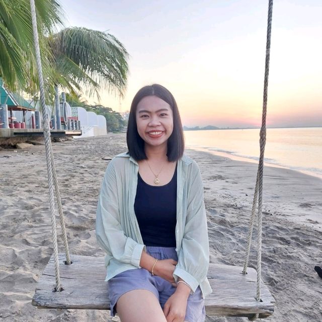 หาดเจ้าหลาว
