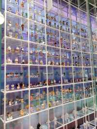 來上海不能錯過的POPMART旗艦店