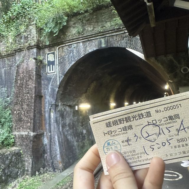 8日7夜的大阪京都神戶！