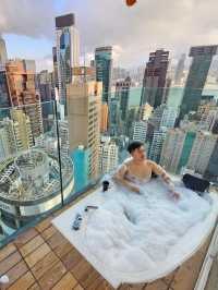รีวิว Best Western Causeway Bay