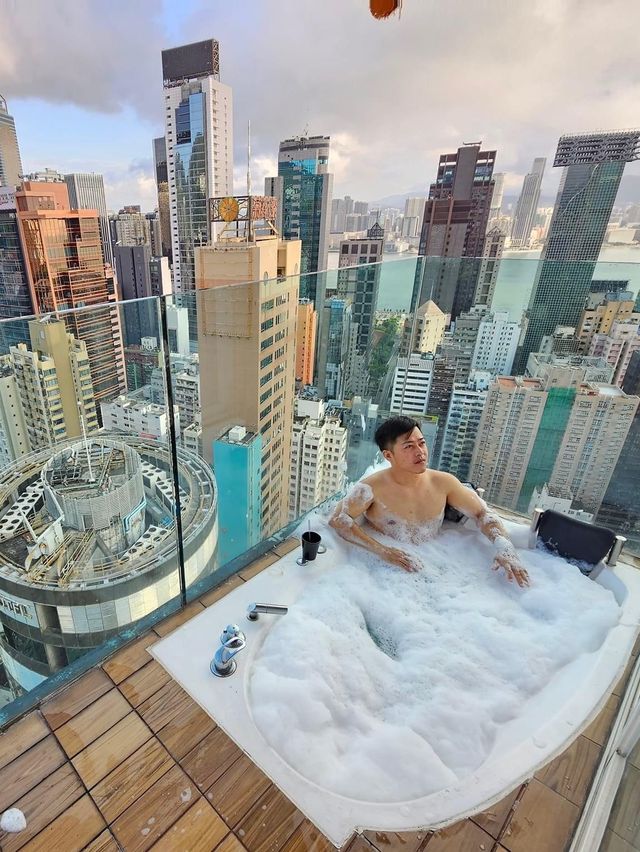 รีวิว Best Western Causeway Bay