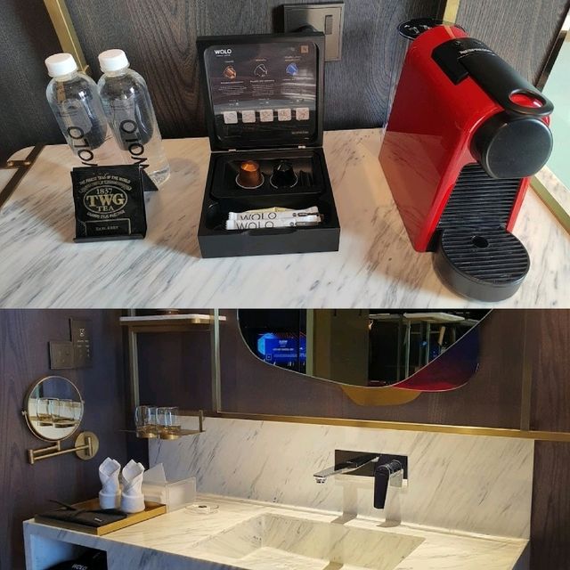 【吉隆坡四星酒店】WOLO Kuala Lumpur，物超所值