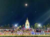 งานดอกไม้@กว๊านพะเยา 