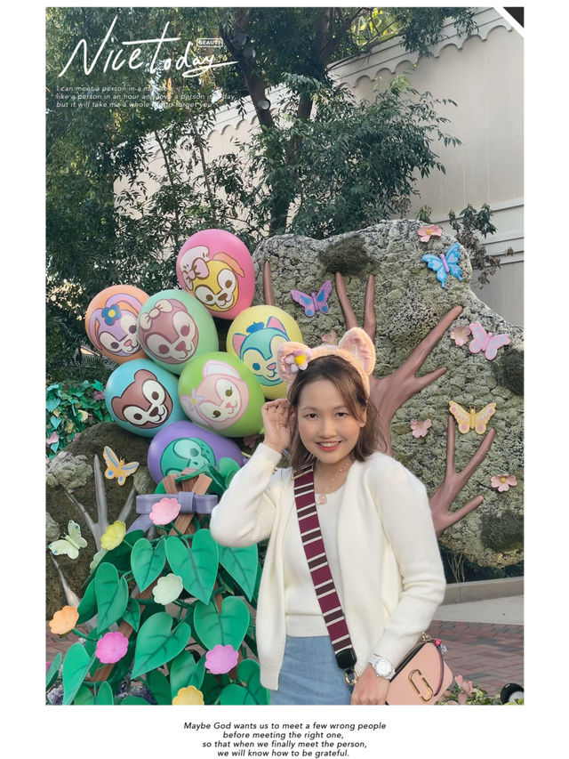 【香港必去】廸士尼樂園：打卡景點，絕美夜晚