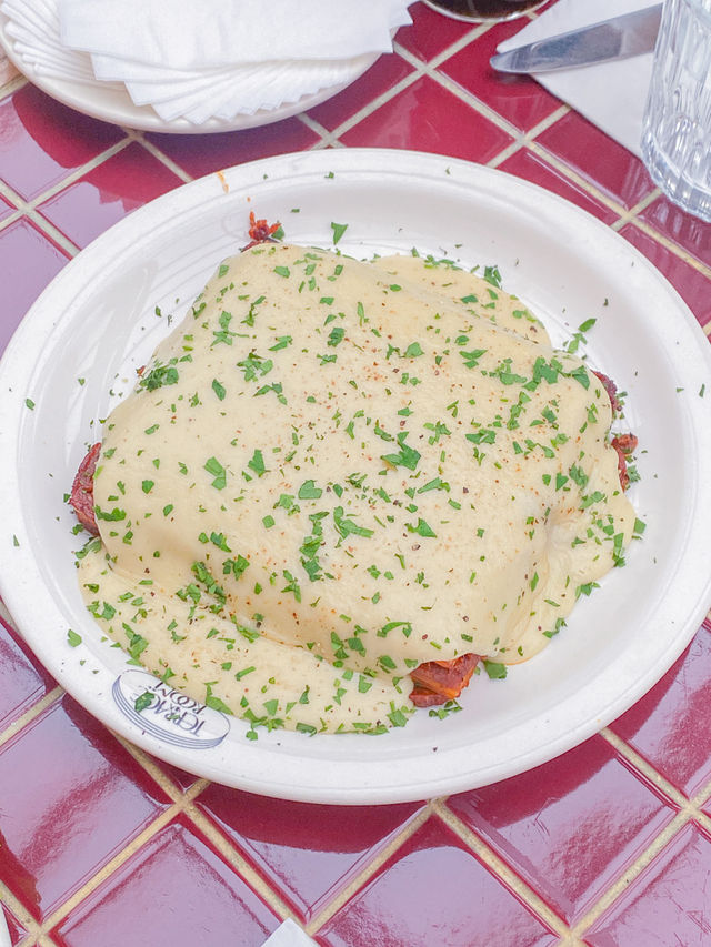포토존 가득한 실패없는 청담동 데이트 맛집 📍테라스룸