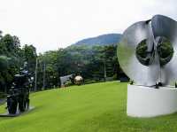 The Hakone Open Air Museum