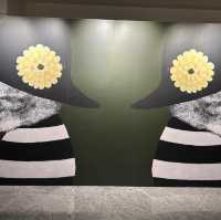 超療癒的奇幻動物森林展🌳 日本畫家樋口裕子個展