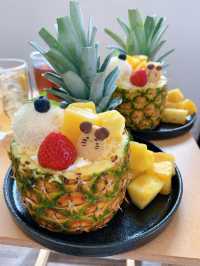 【福岡カフェ】太宰府天満宮から徒歩で行ける人気カフェ♡
