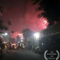 New Year 2024