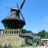  Sanssouci park, Berlin